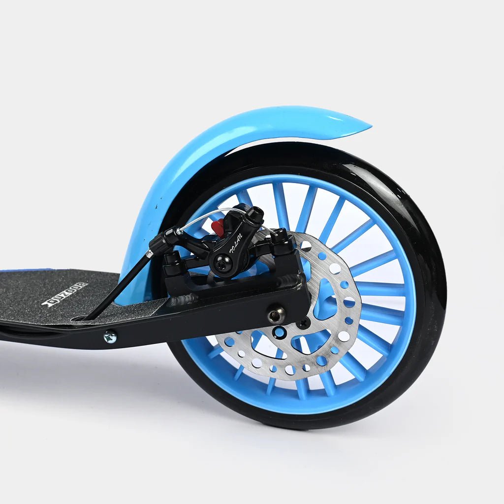 ToysATM JEANSoption1Adjustable Height Folding Scooty for Kids - ATM JEANS