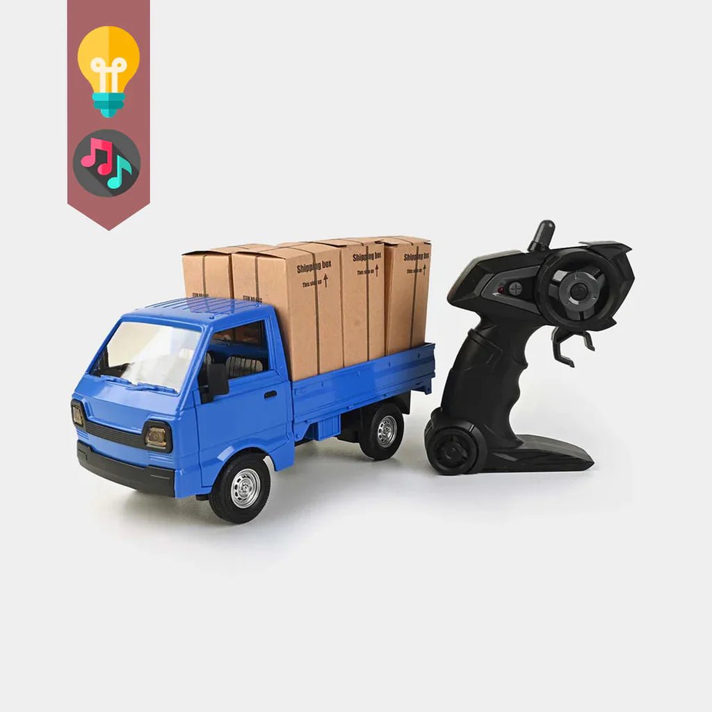 ToysATM JEANSoption1Remote Control Transport Vehicle for Kids - ATM JEANS