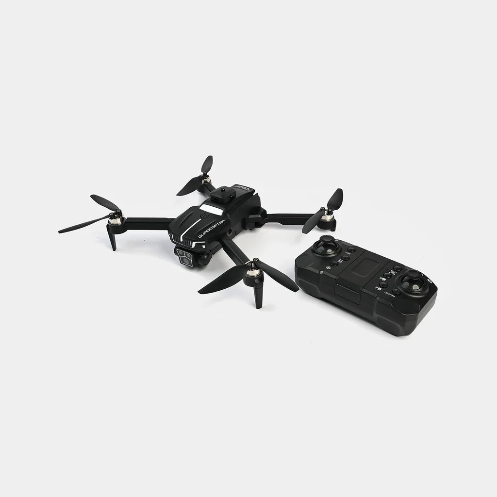 ToysATM JEANSoption1Remote Control Drone with Camera Q30 - ATM JEANS