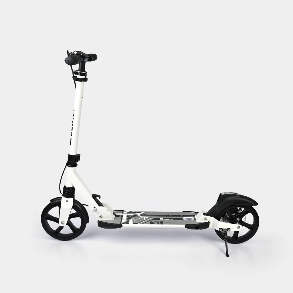 ToysATM JEANSoption1Adjustable Height Folding Scooty for Kids - ATM JEANS