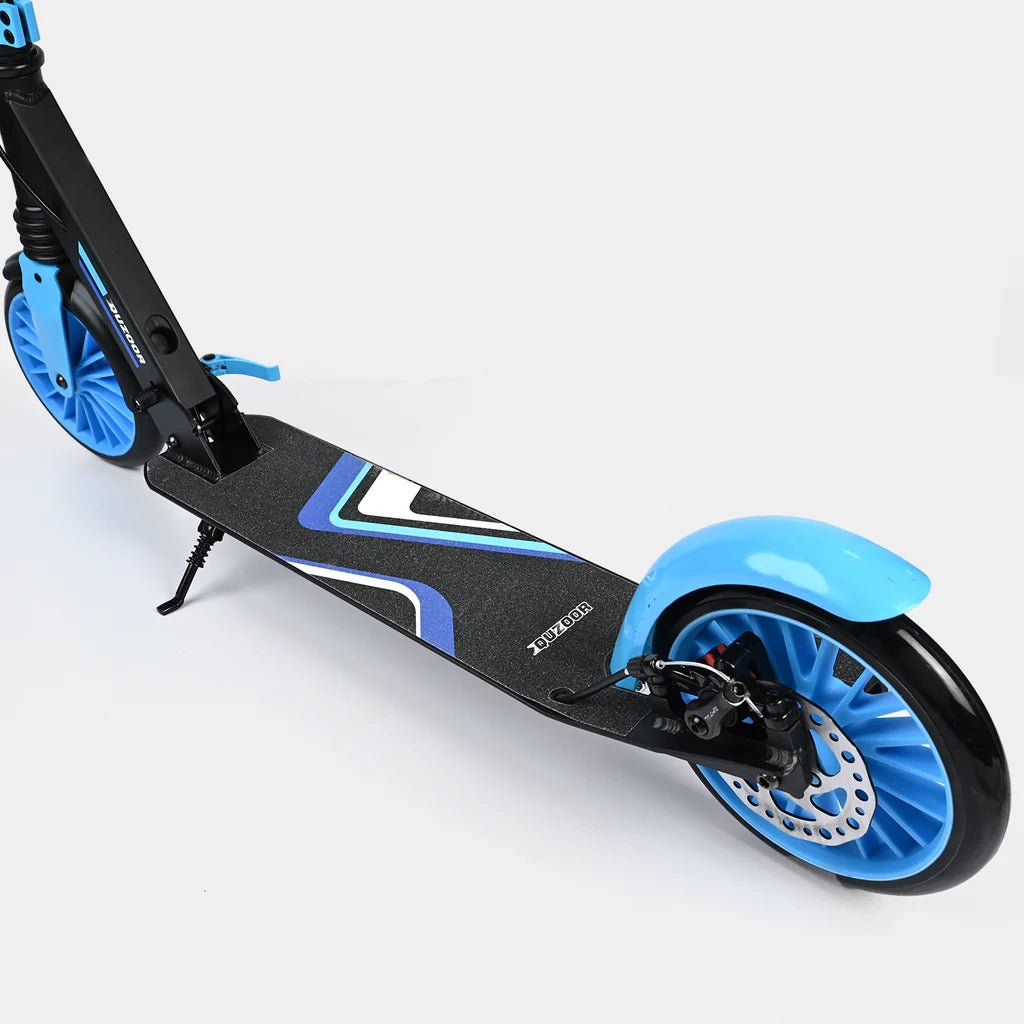 ToysATM JEANSoption1Adjustable Height Folding Scooty for Kids - ATM JEANS