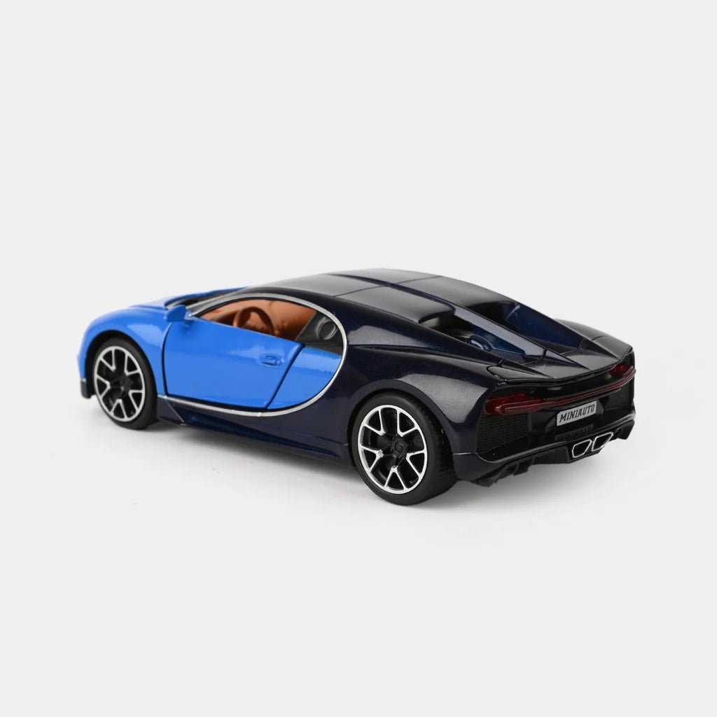 ToysATM JEANSoption13D Framed Die Cast Model Car - ATM JEANS