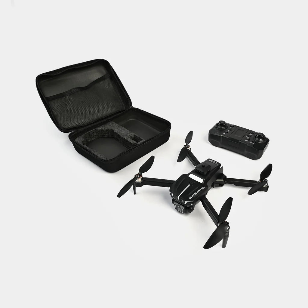 ToysATM JEANSoption1Remote Control Drone with Camera Q30 - ATM JEANS