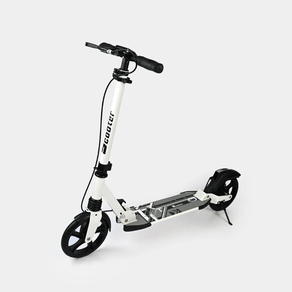 ToysATM JEANSoption1Adjustable Height Folding Scooty for Kids - ATM JEANS