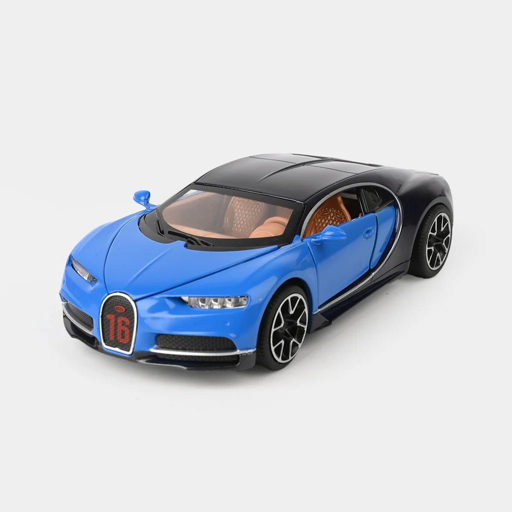 ToysATM JEANSoption13D Framed Die Cast Model Car - ATM JEANS