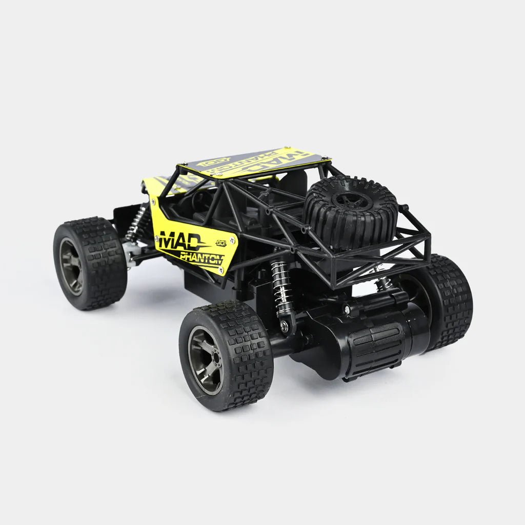 ToysATM JEANSoption1Remote Control Car – 2.4GHz Off - Road Beast - ATM JEANS