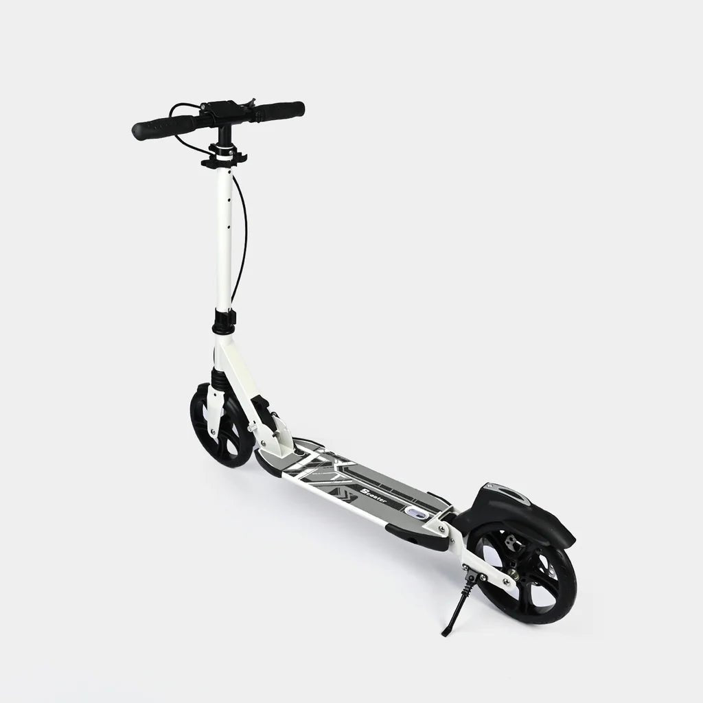 ToysATM JEANSoption1Adjustable Height Folding Scooty for Kids - ATM JEANS