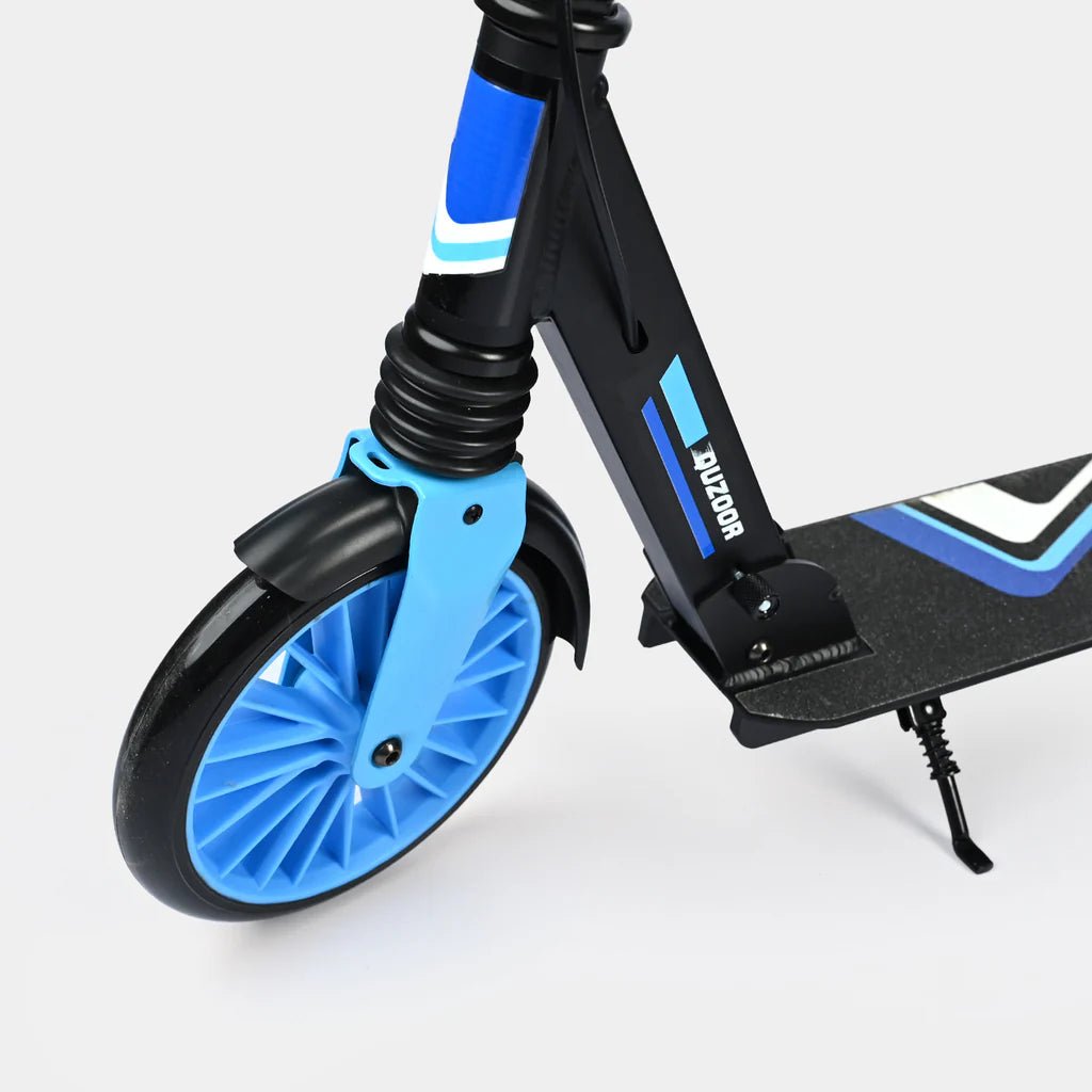 ToysATM JEANSoption1Adjustable Height Folding Scooty for Kids - ATM JEANS