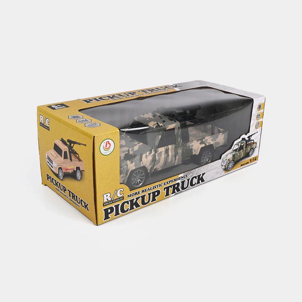 ToysATM JEANSoption1Remote Control Military Jeep for Kids - ATM JEANS