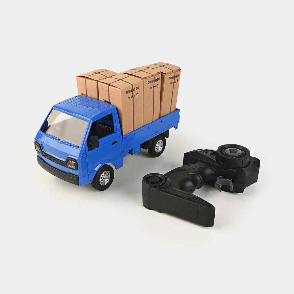 ToysATM JEANSoption1Remote Control Transport Vehicle for Kids - ATM JEANS