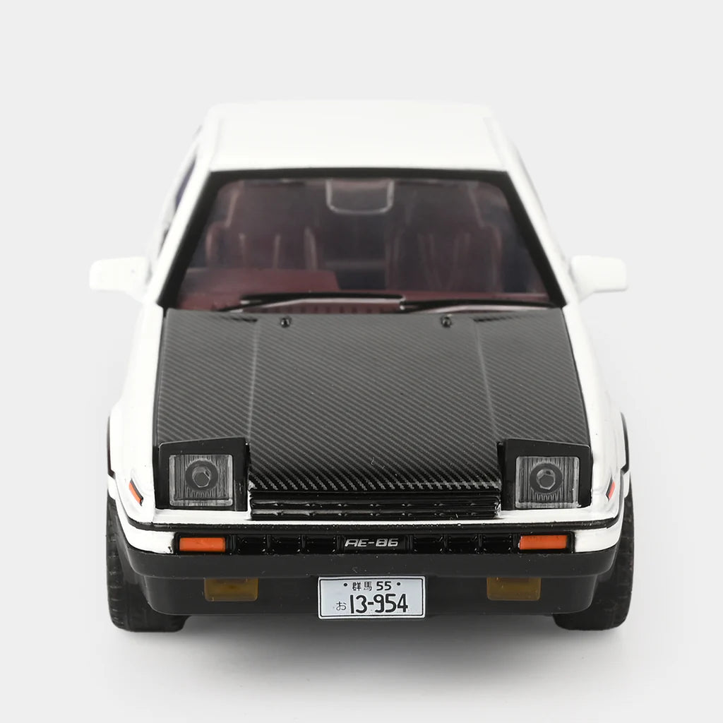 ATM JEANSoption13D Framed Die Cast Model Car - ATM JEANS