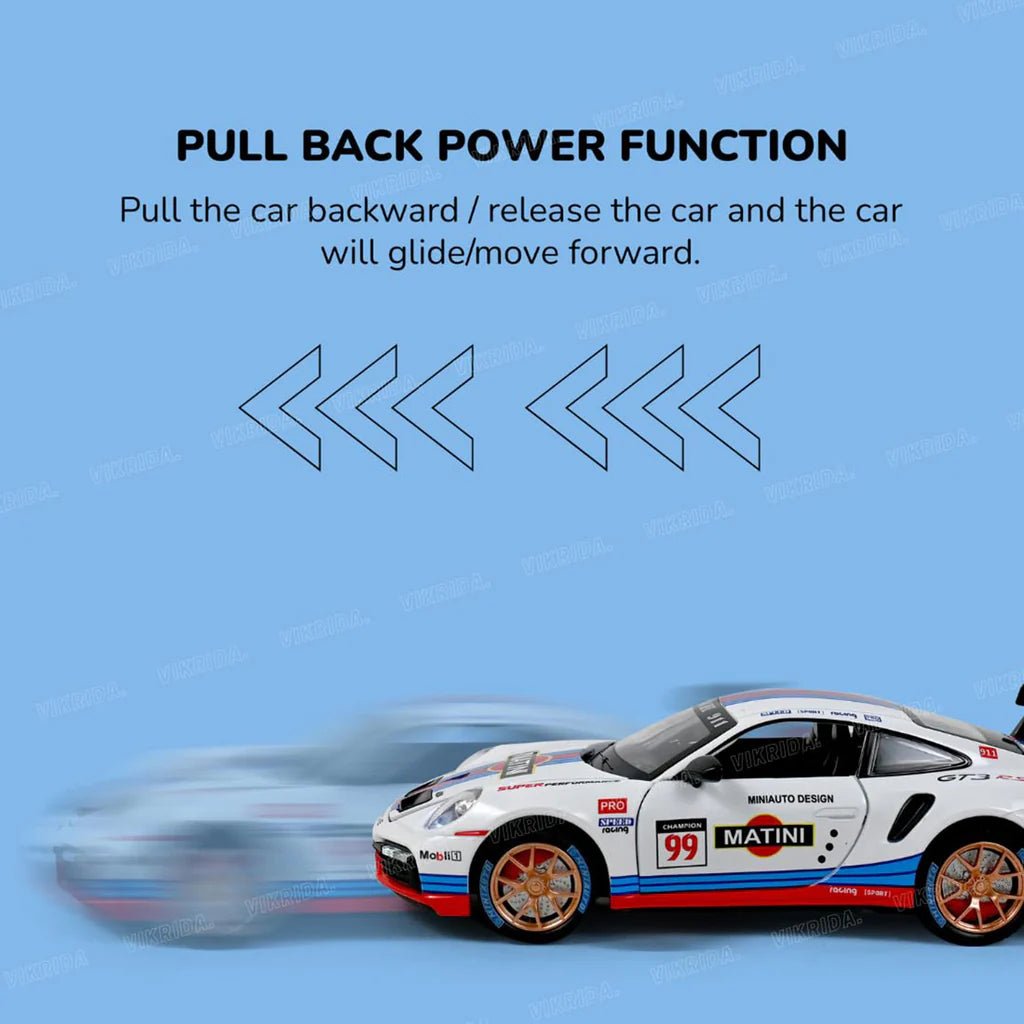 ToysATM JEANSoption13D Framed Die Cast Model Ca - ATM JEANS