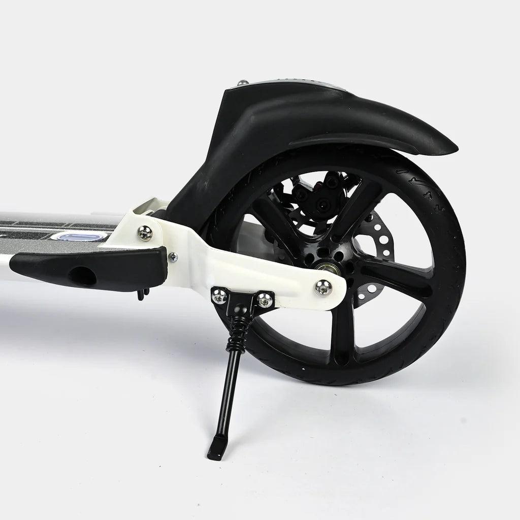 ToysATM JEANSoption1Adjustable Height Folding Scooty for Kids - ATM JEANS