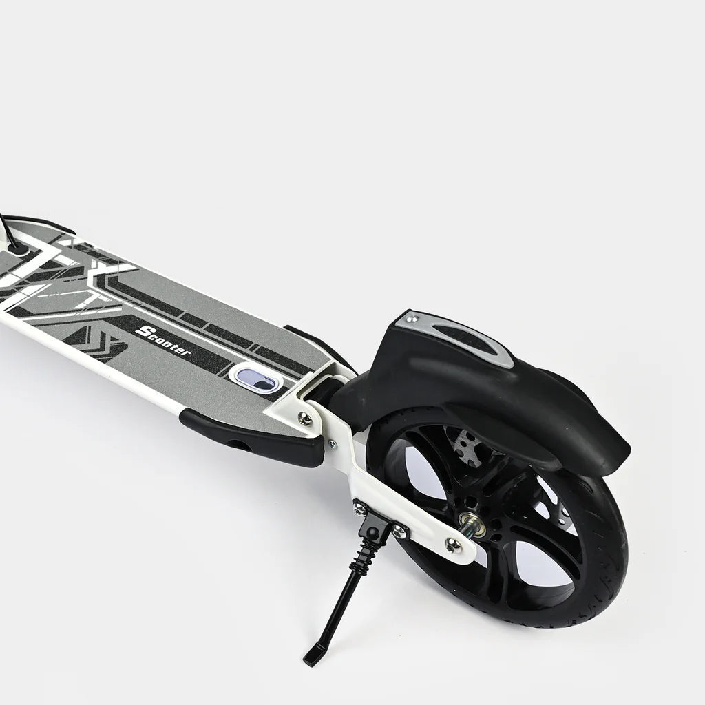 ToysATM JEANSoption1Adjustable Height Folding Scooty for Kids - ATM JEANS