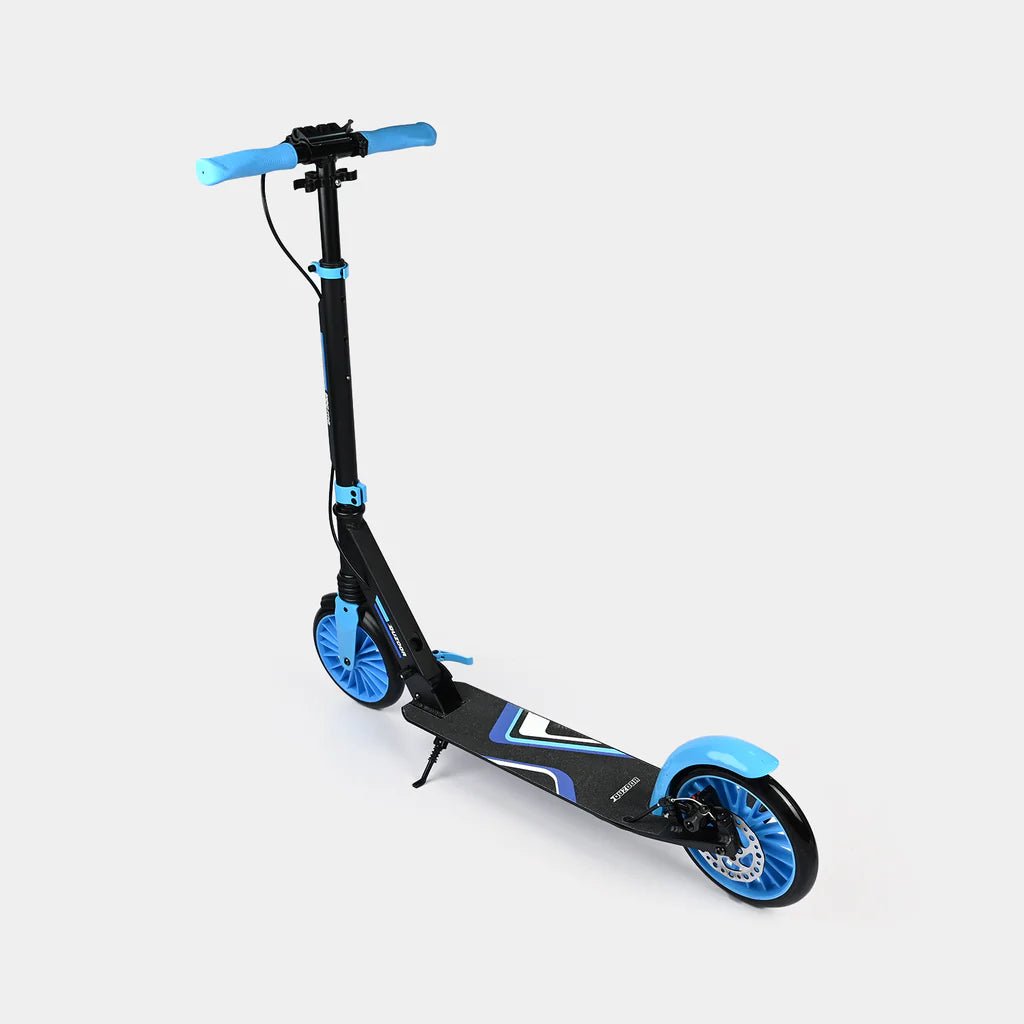 ToysATM JEANSoption1Adjustable Height Folding Scooty for Kids - ATM JEANS