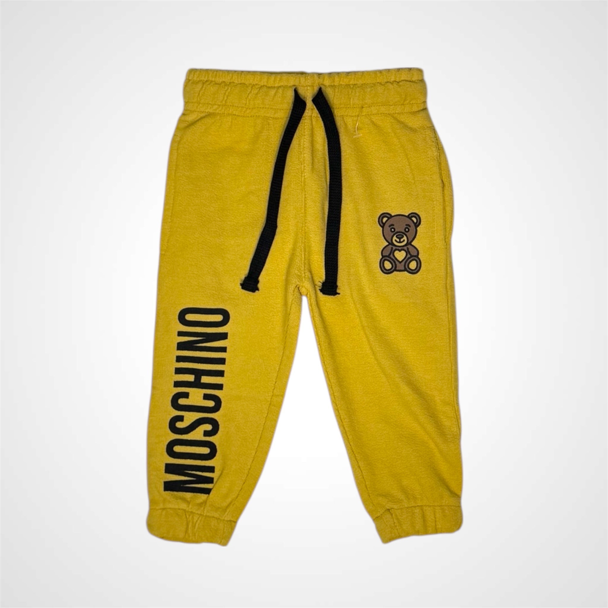 ATM JEANSoption1Kids' Moschino Bear Joggers - ATM JEANS
