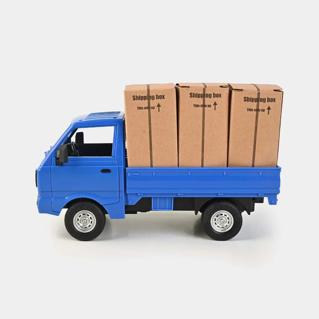 ToysATM JEANSoption1Remote Control Transport Vehicle for Kids - ATM JEANS