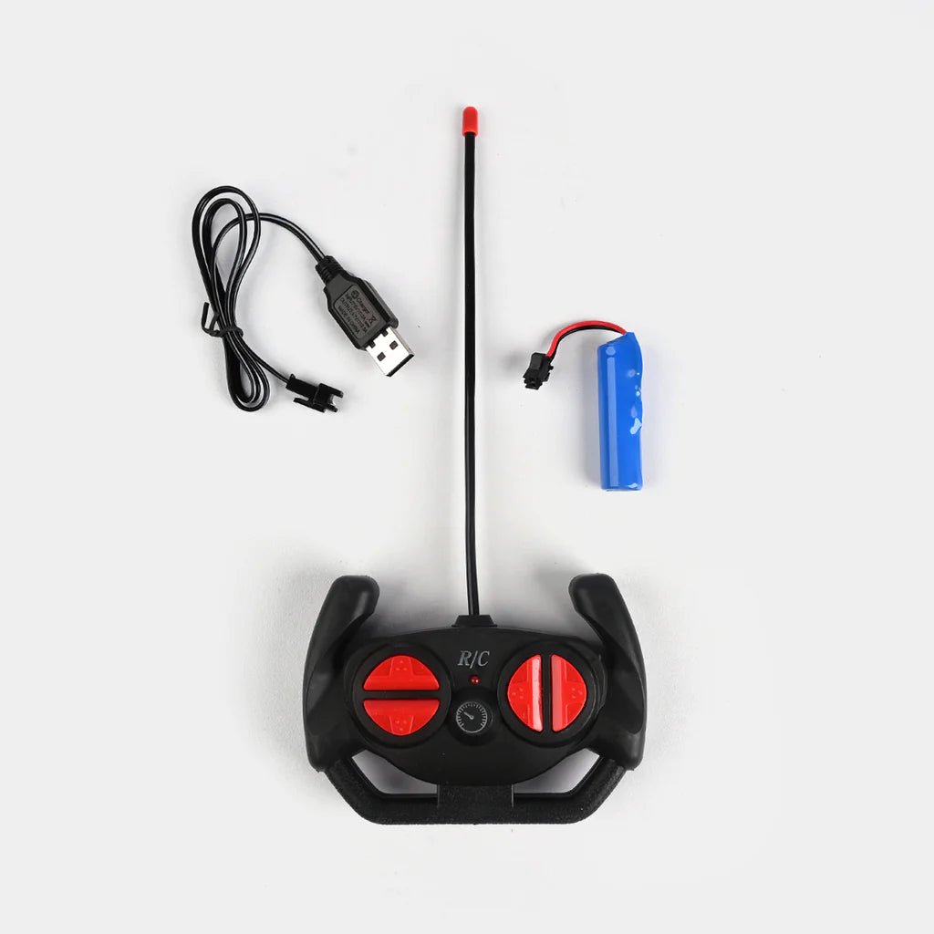 ToysATM JEANSoption1Remote Control Military Jeep for Kids - ATM JEANS