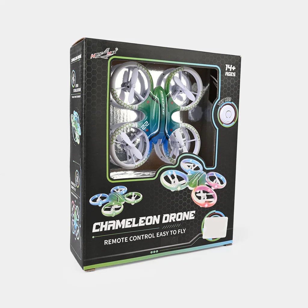 ToysATM JEANSoption1Remote Control Drone Easy to Fly - ATM JEANS