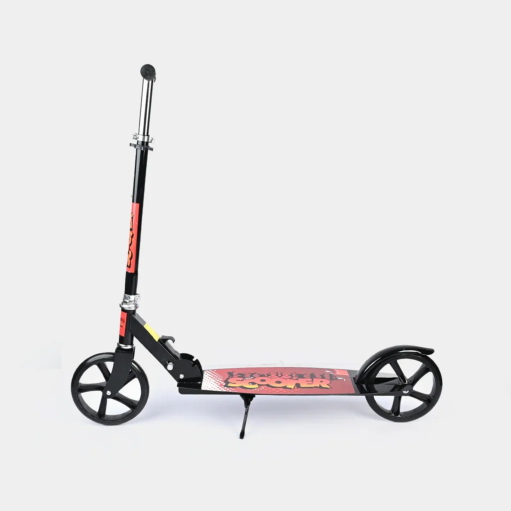 ToysATM JEANSoption1Adjustable Height Folding Scooty for Kids - ATM JEANS