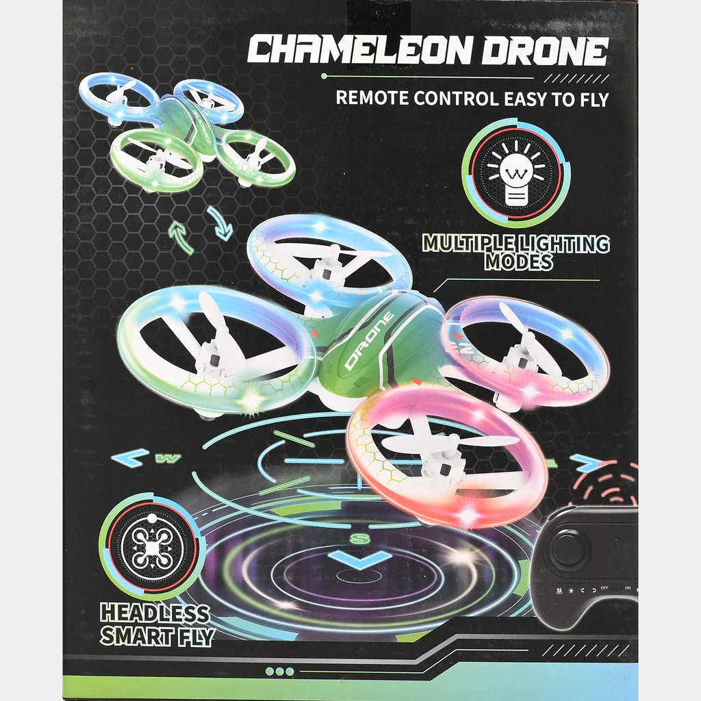 ToysATM JEANSoption1Remote Control Drone Easy to Fly - ATM JEANS