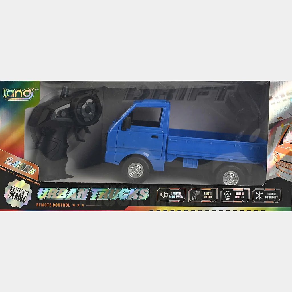 ToysATM JEANSoption1Remote Control Transport Vehicle for Kids - ATM JEANS