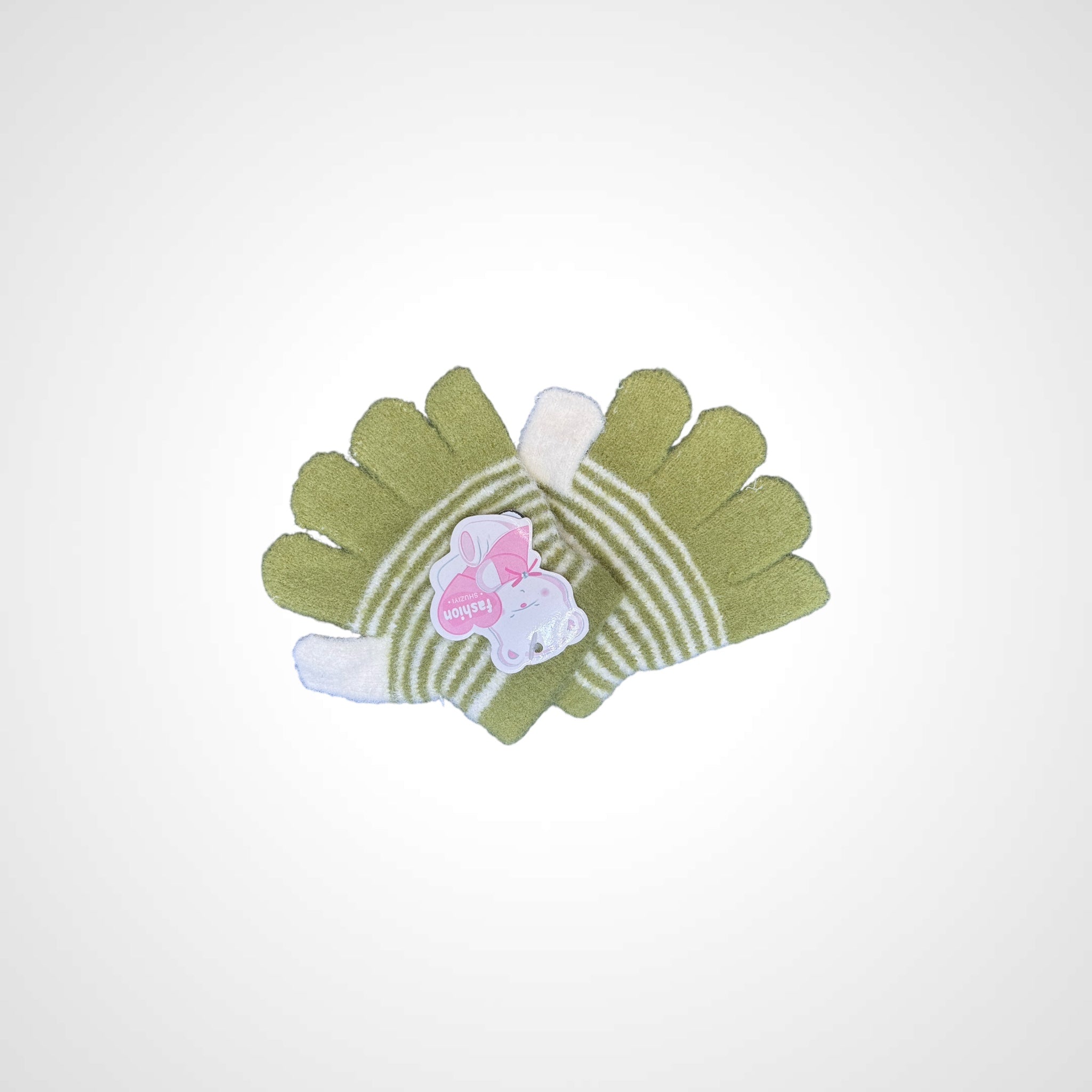 ATM JEANSoption1Imported Kids' Winter Gloves - ATM JEANS