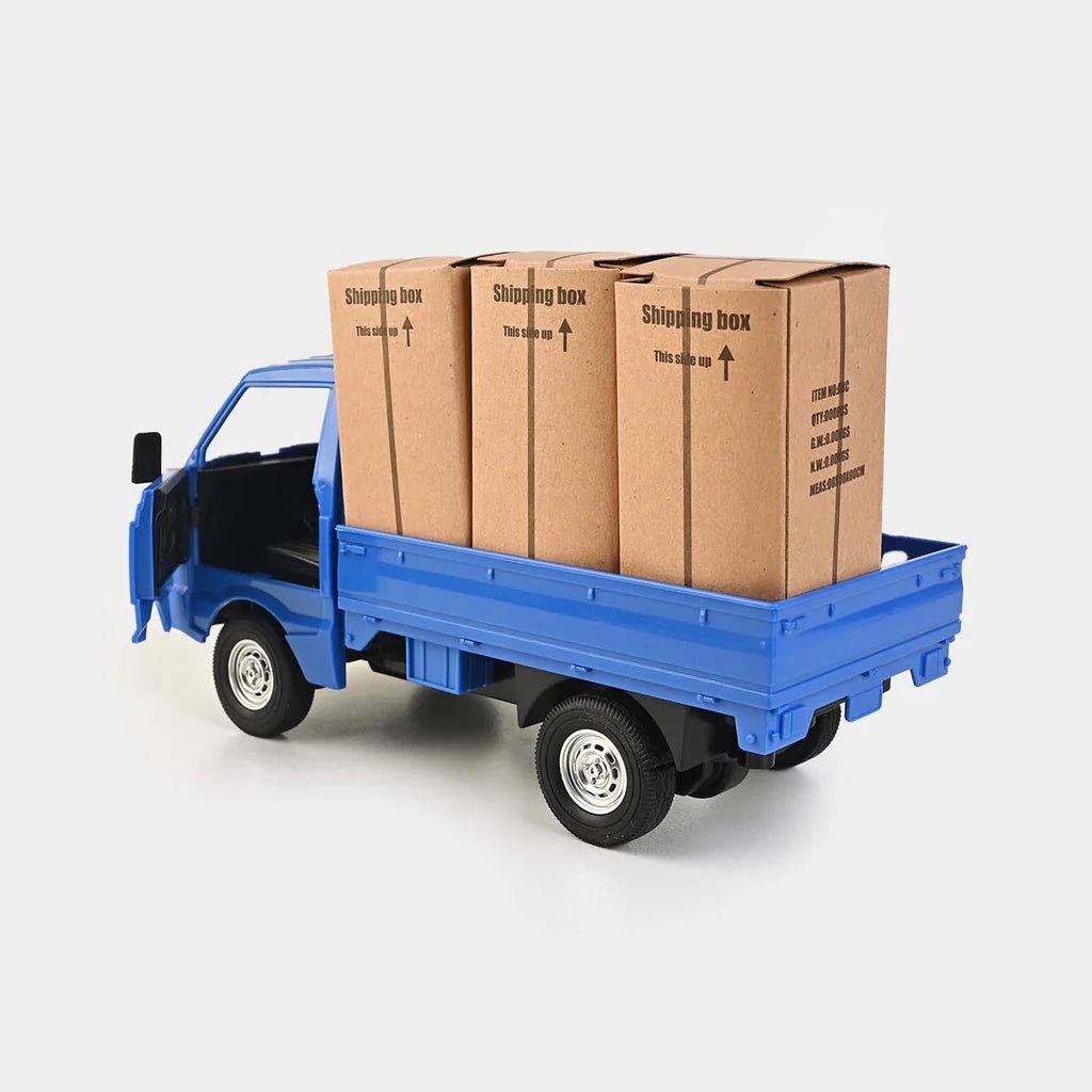 ToysATM JEANSoption1Remote Control Transport Vehicle for Kids - ATM JEANS