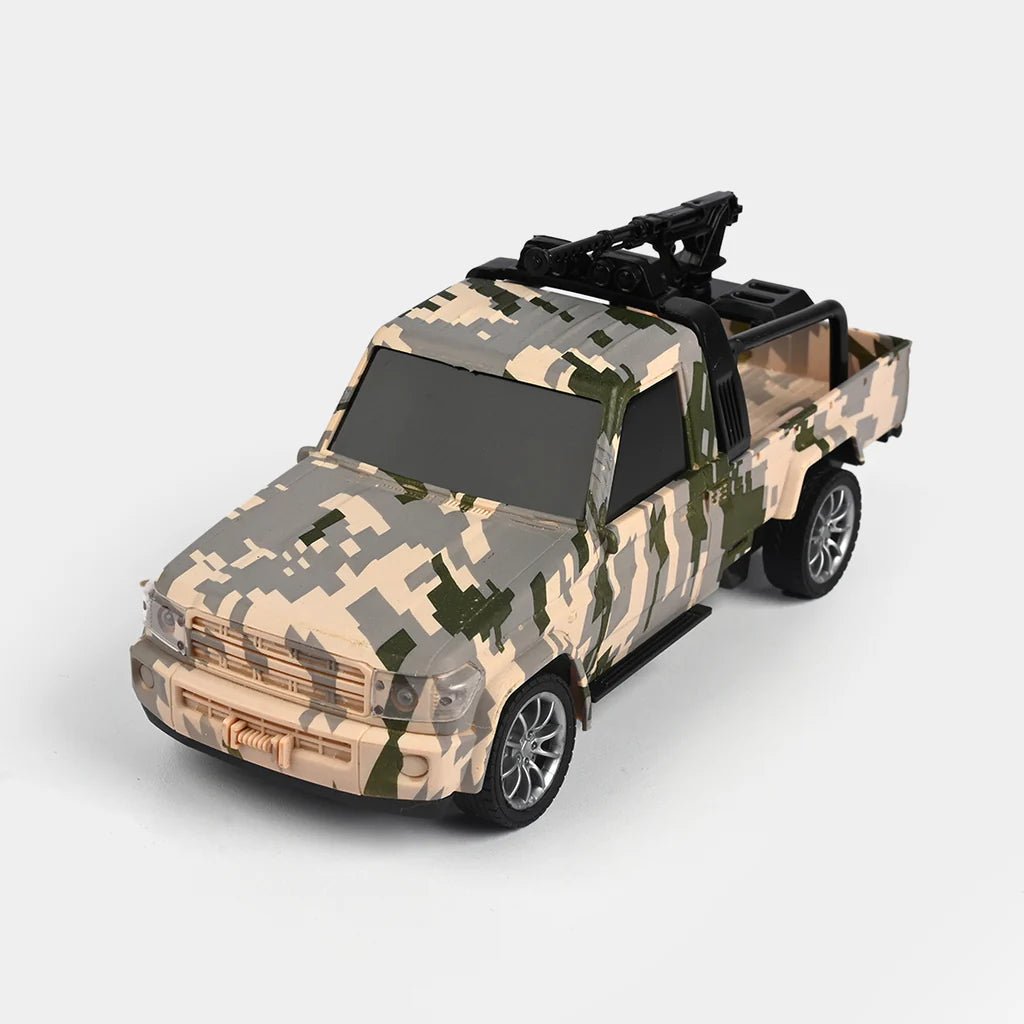 ToysATM JEANSoption1Remote Control Military Jeep for Kids - ATM JEANS