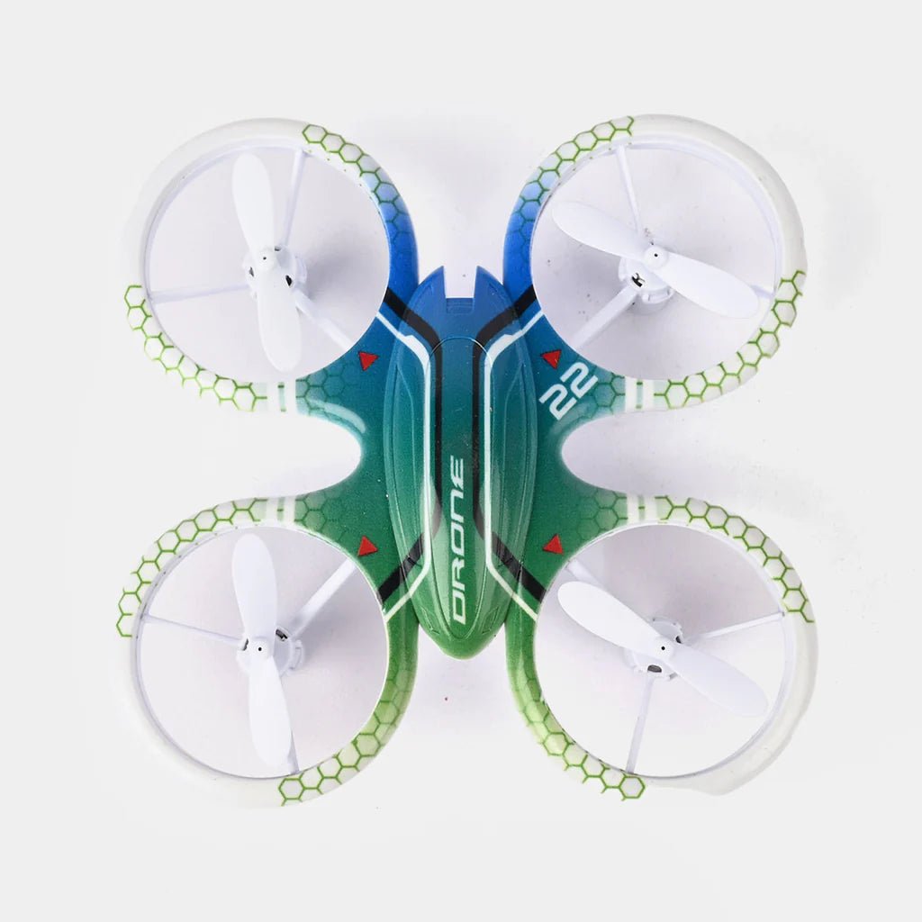 ToysATM JEANSoption1Remote Control Drone Easy to Fly - ATM JEANS