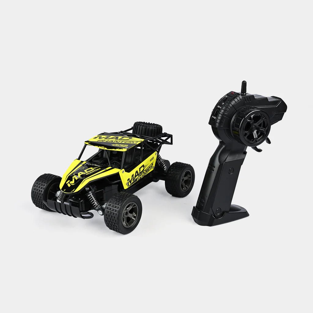 ToysATM JEANSoption1Remote Control Car – 2.4GHz Off - Road Beast - ATM JEANS