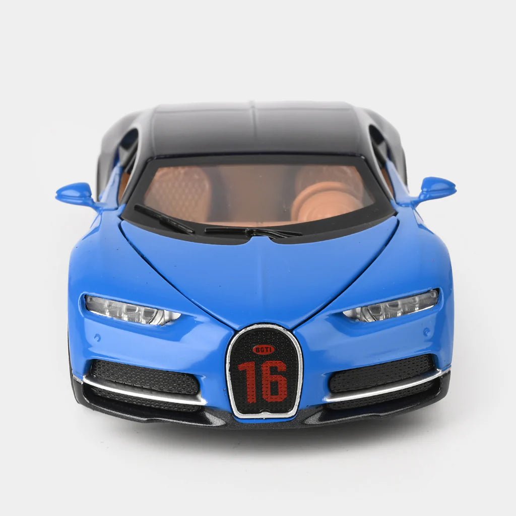 ToysATM JEANSoption13D Framed Die Cast Model Car - ATM JEANS