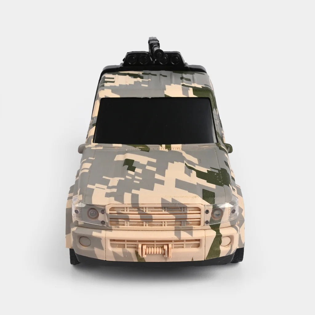 ToysATM JEANSoption1Remote Control Military Jeep for Kids - ATM JEANS