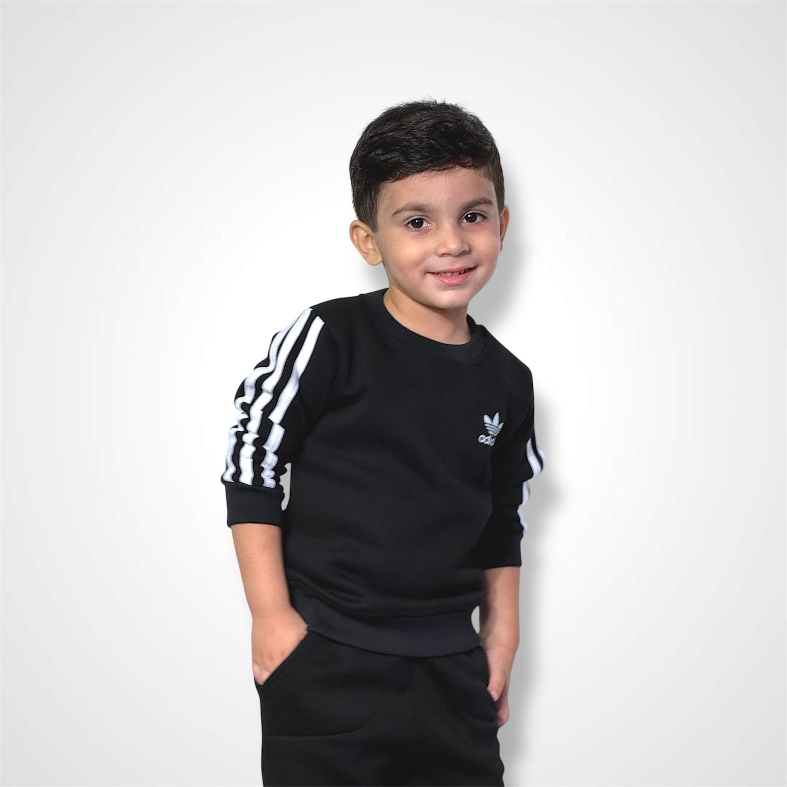 ATM JEANSoption1NEW ARRIVAL TRACKSUITS FOR KIDS - ATM JEANS
