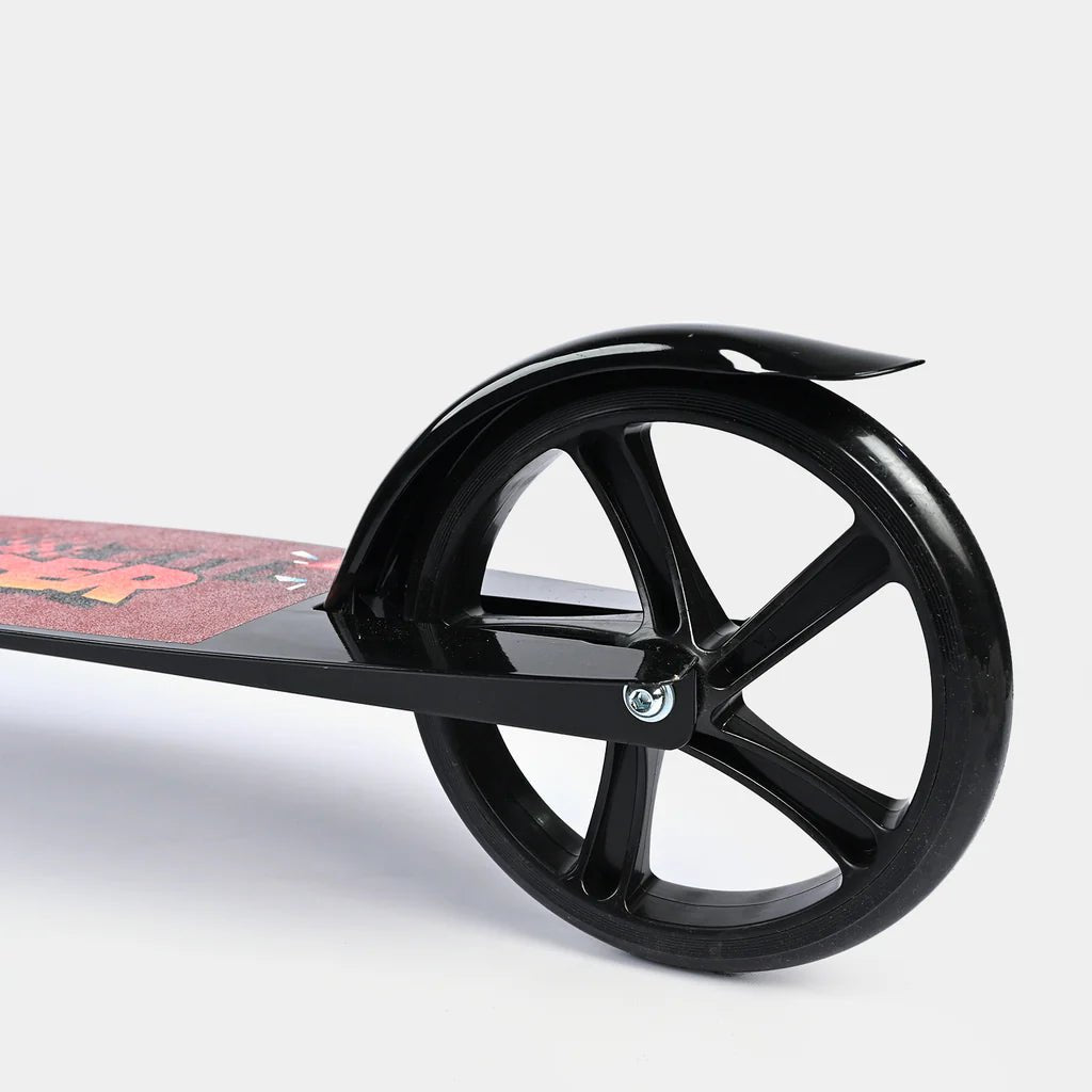 ToysATM JEANSoption1Adjustable Height Folding Scooty for Kids - ATM JEANS