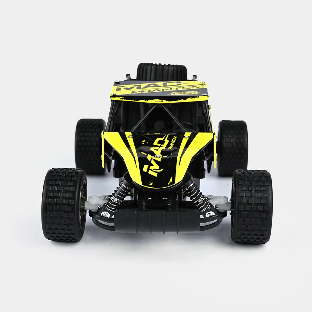 ToysATM JEANSoption1Remote Control Car – 2.4GHz Off - Road Beast - ATM JEANS