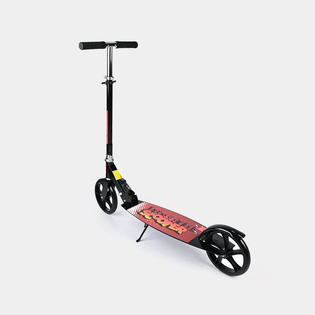 ToysATM JEANSoption1Adjustable Height Folding Scooty for Kids - ATM JEANS