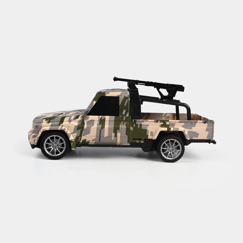 ToysATM JEANSoption1Remote Control Military Jeep for Kids - ATM JEANS