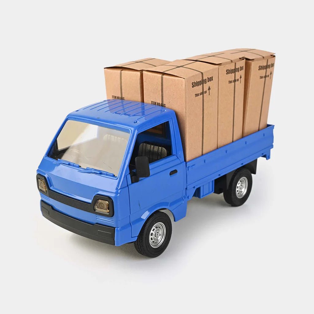 ToysATM JEANSoption1Remote Control Transport Vehicle for Kids - ATM JEANS