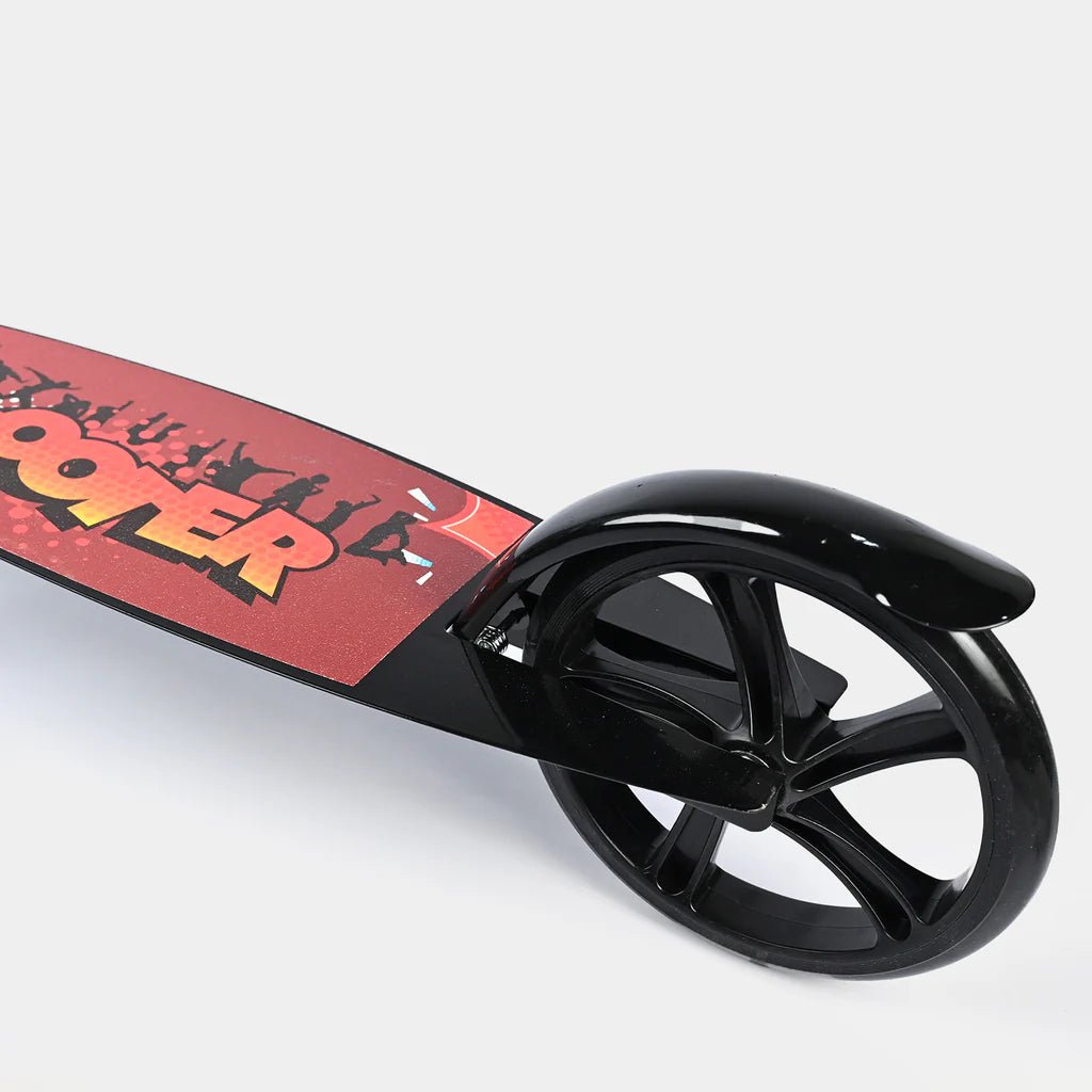 ToysATM JEANSoption1Adjustable Height Folding Scooty for Kids - ATM JEANS