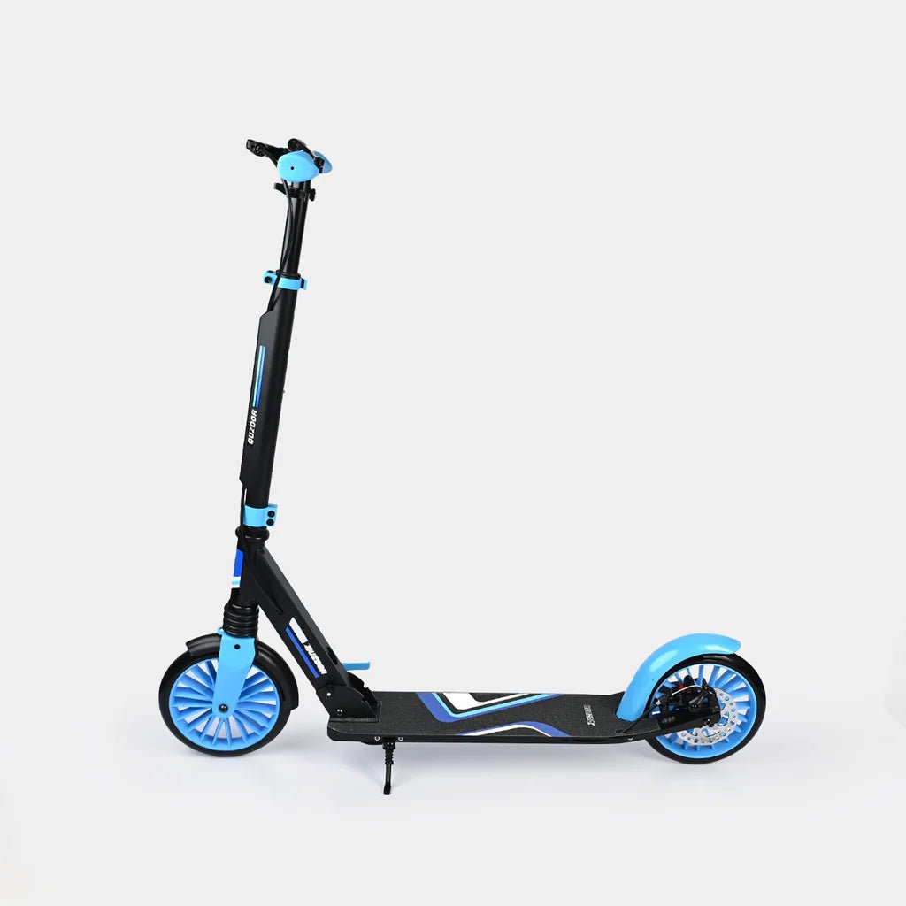 ToysATM JEANSoption1Adjustable Height Folding Scooty for Kids - ATM JEANS