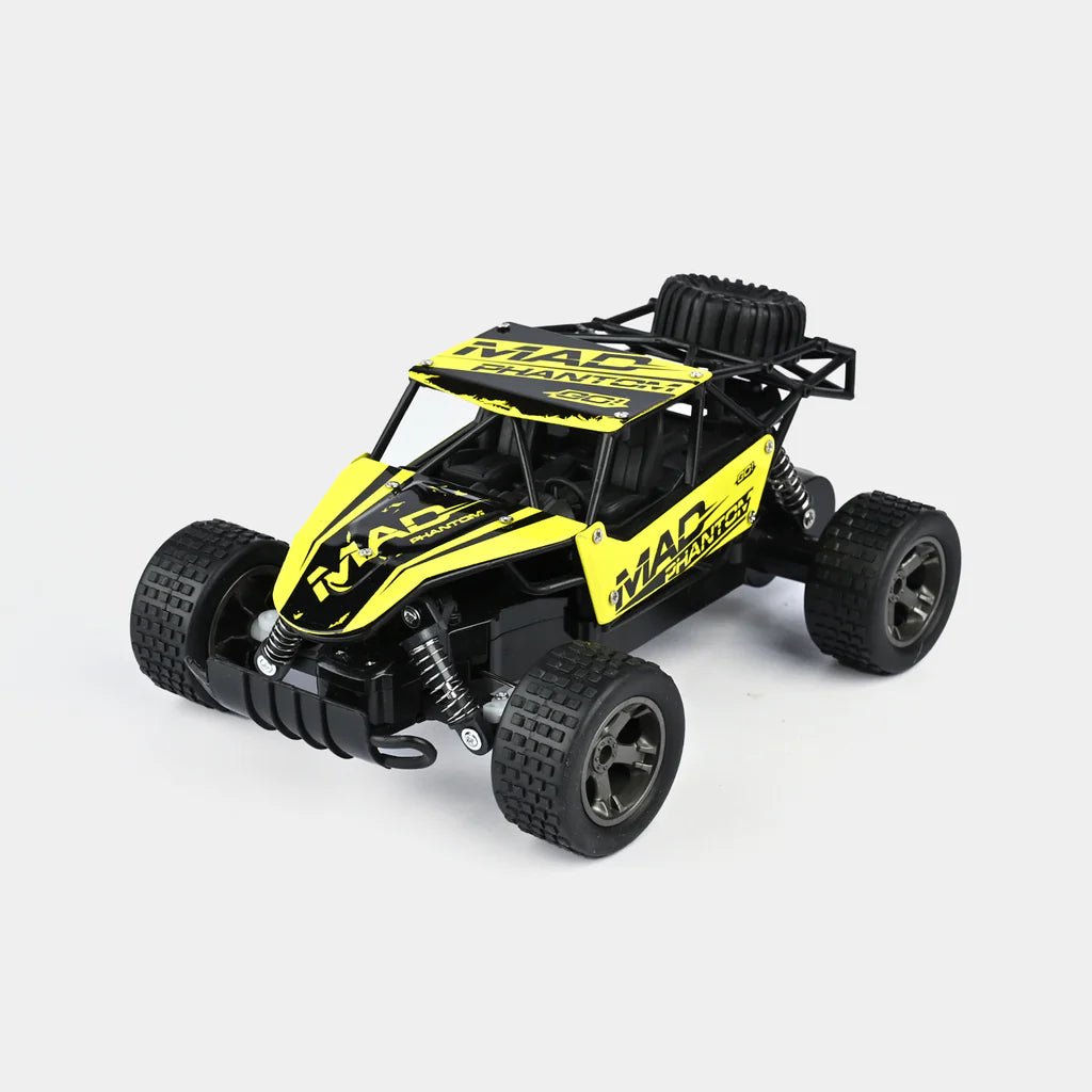 ToysATM JEANSoption1Remote Control Car – 2.4GHz Off - Road Beast - ATM JEANS