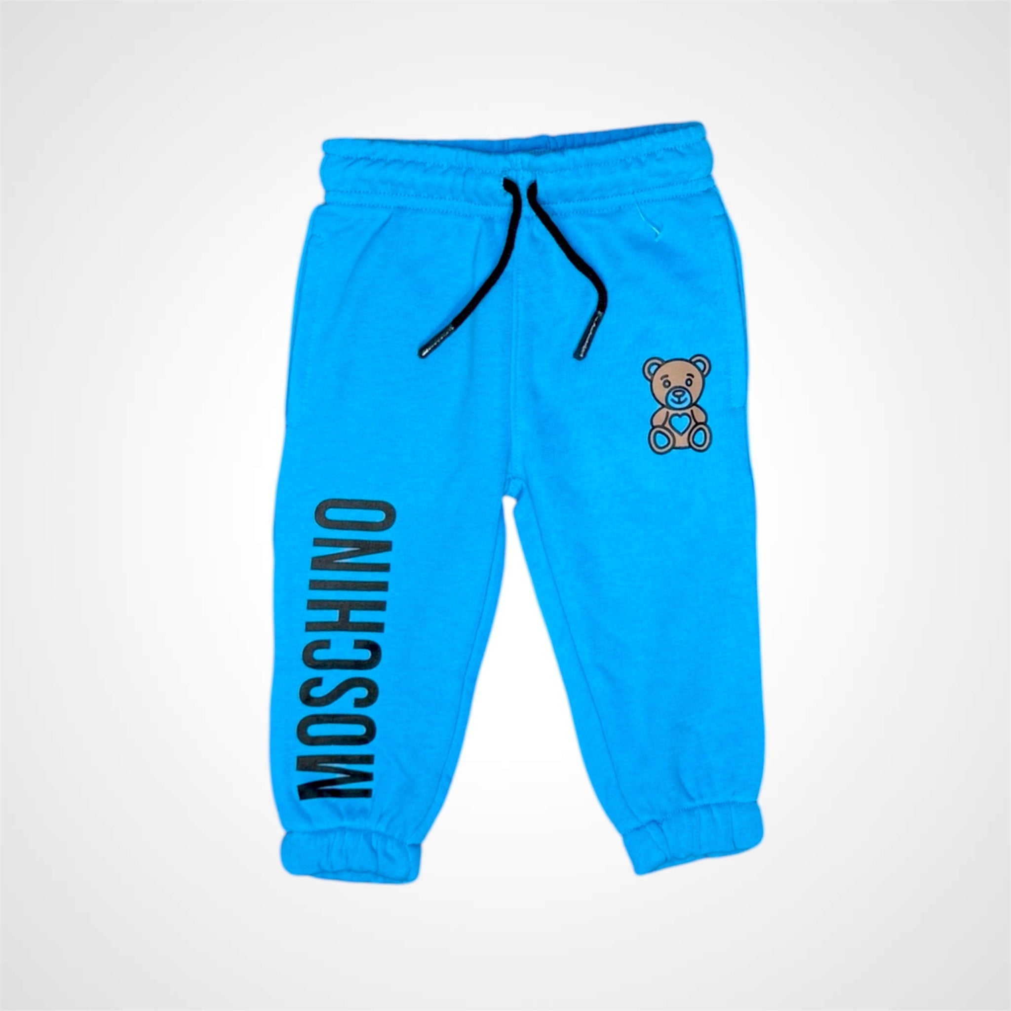 ATM JEANSoption1Kids' Moschino Bear Joggers - ATM JEANS