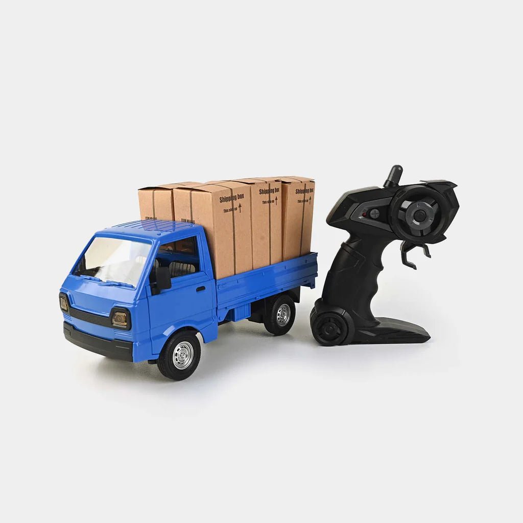 ToysATM JEANSoption1Remote Control Transport Vehicle for Kids - ATM JEANS