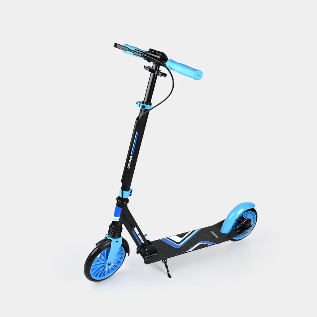 ToysATM JEANSoption1Adjustable Height Folding Scooty for Kids - ATM JEANS