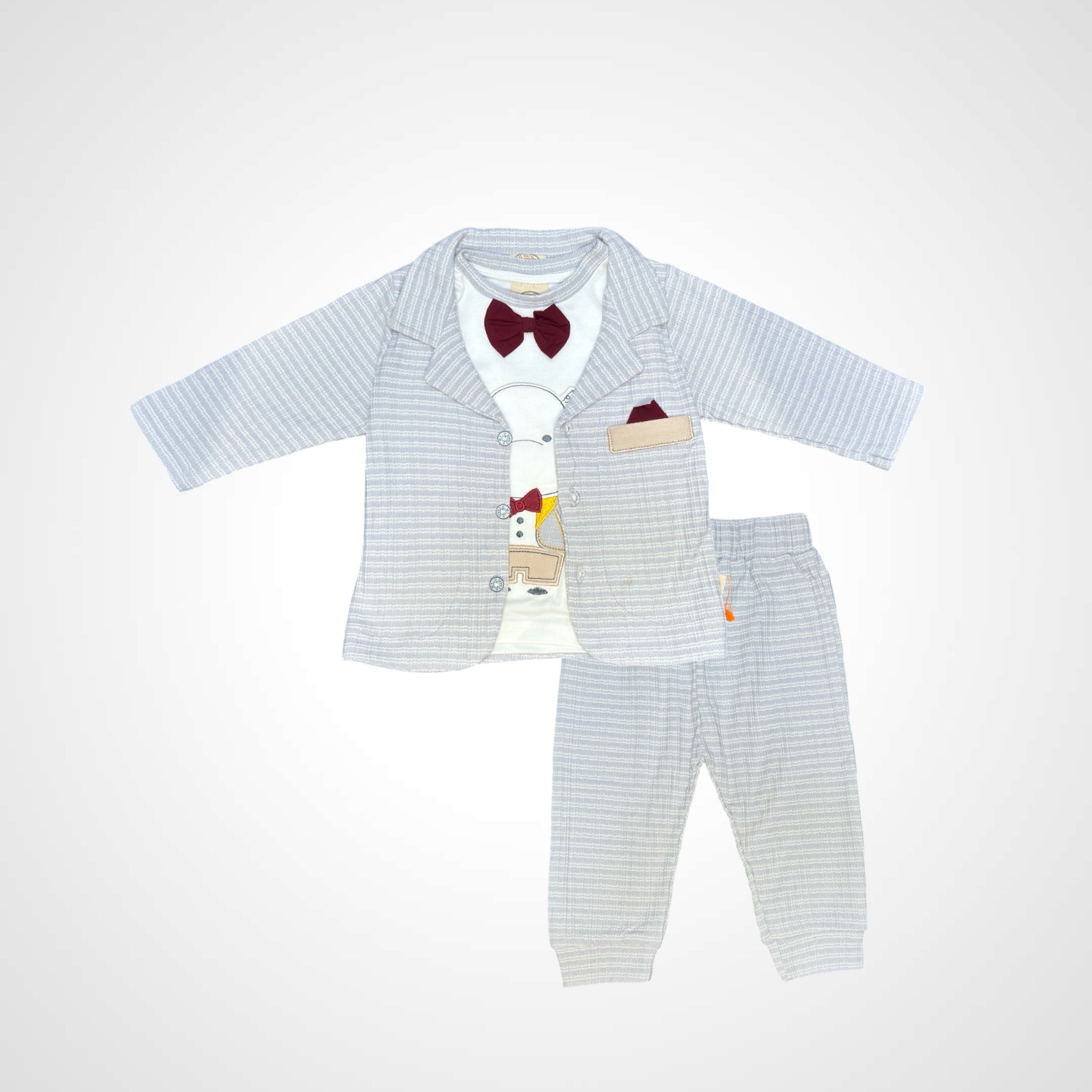 ATM JEANSoption1Toddler Formal Wear for Parties - ATM JEANS