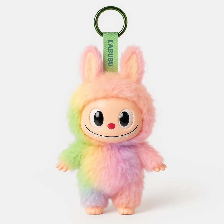 Mystery Monster Character Vinyl Face Collectible Toy