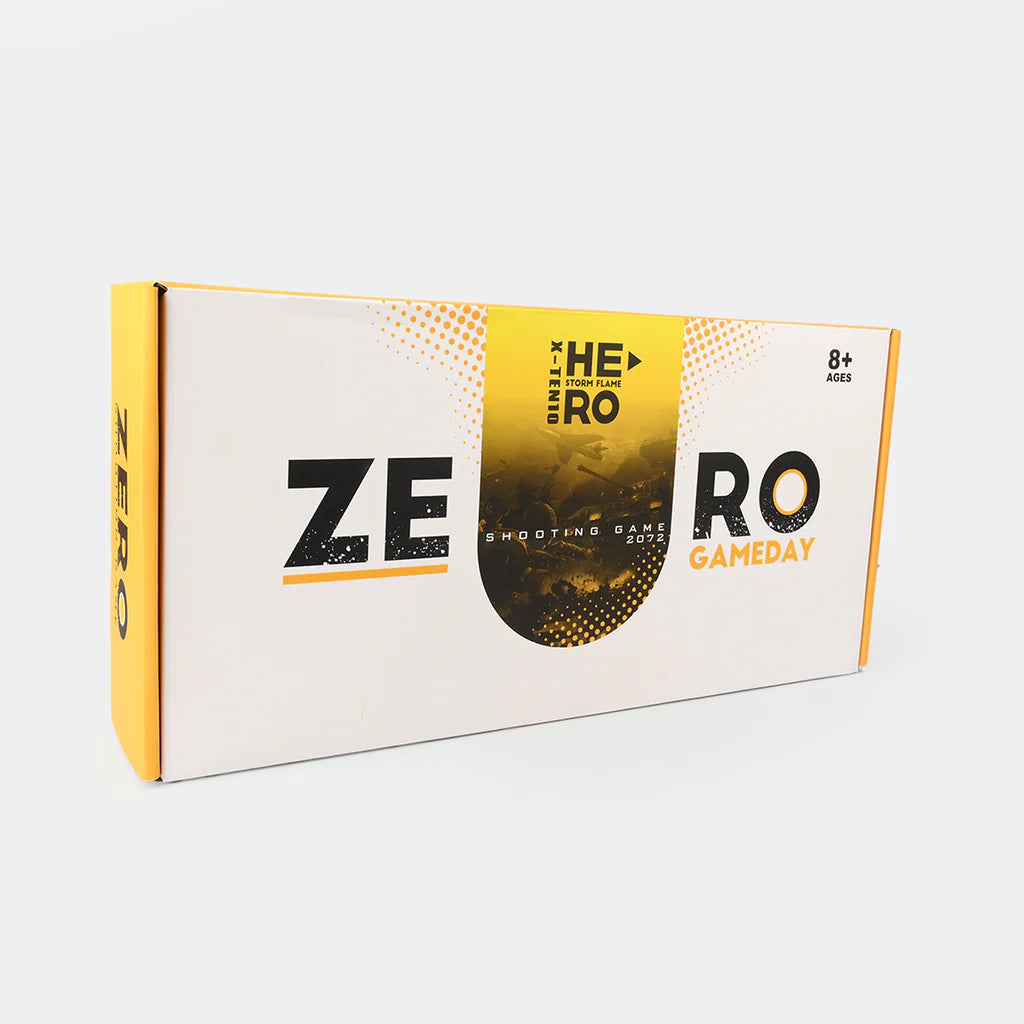 M249 Automatic Soft Dart Manual Blaster With EVA Target